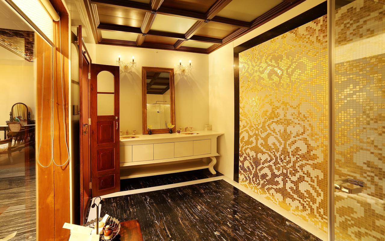 Ginger House Museum Hotel Kochi Buitenkant foto